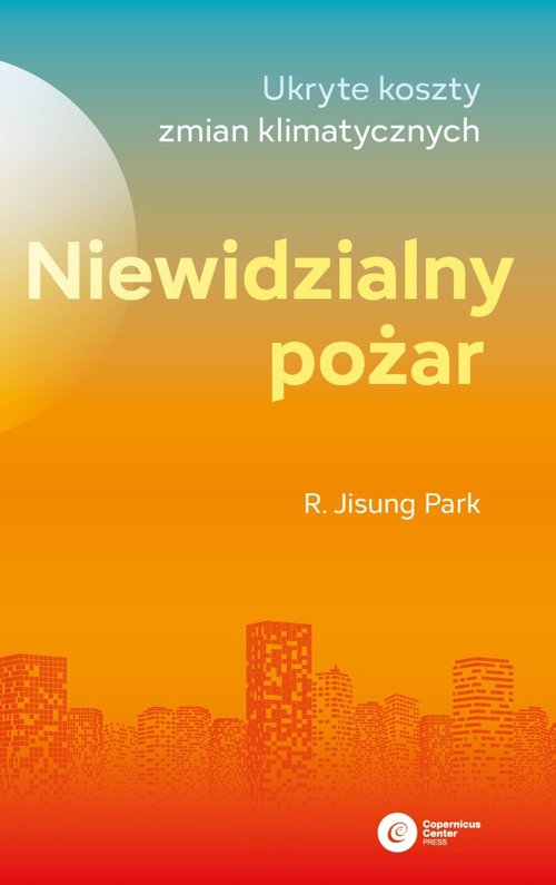 Niewidzialny pożar