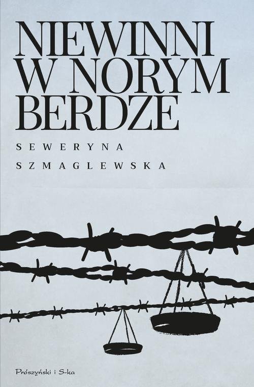 Niewinni w Norymberdze