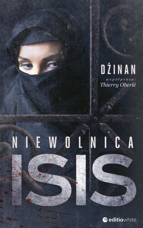 Niewolnica ISIS