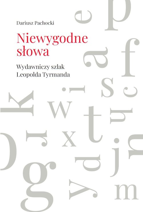 Niewygodne słowa