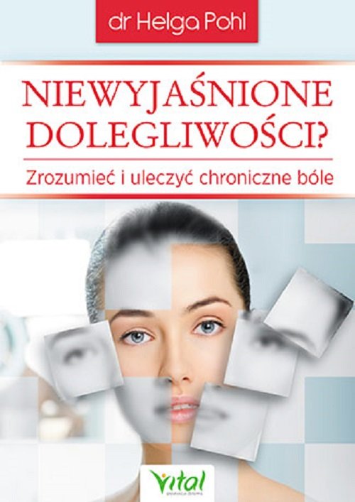 Niewyjaśnione dolegliwości