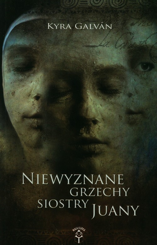 Niewyznane grzechy siostry Juany
