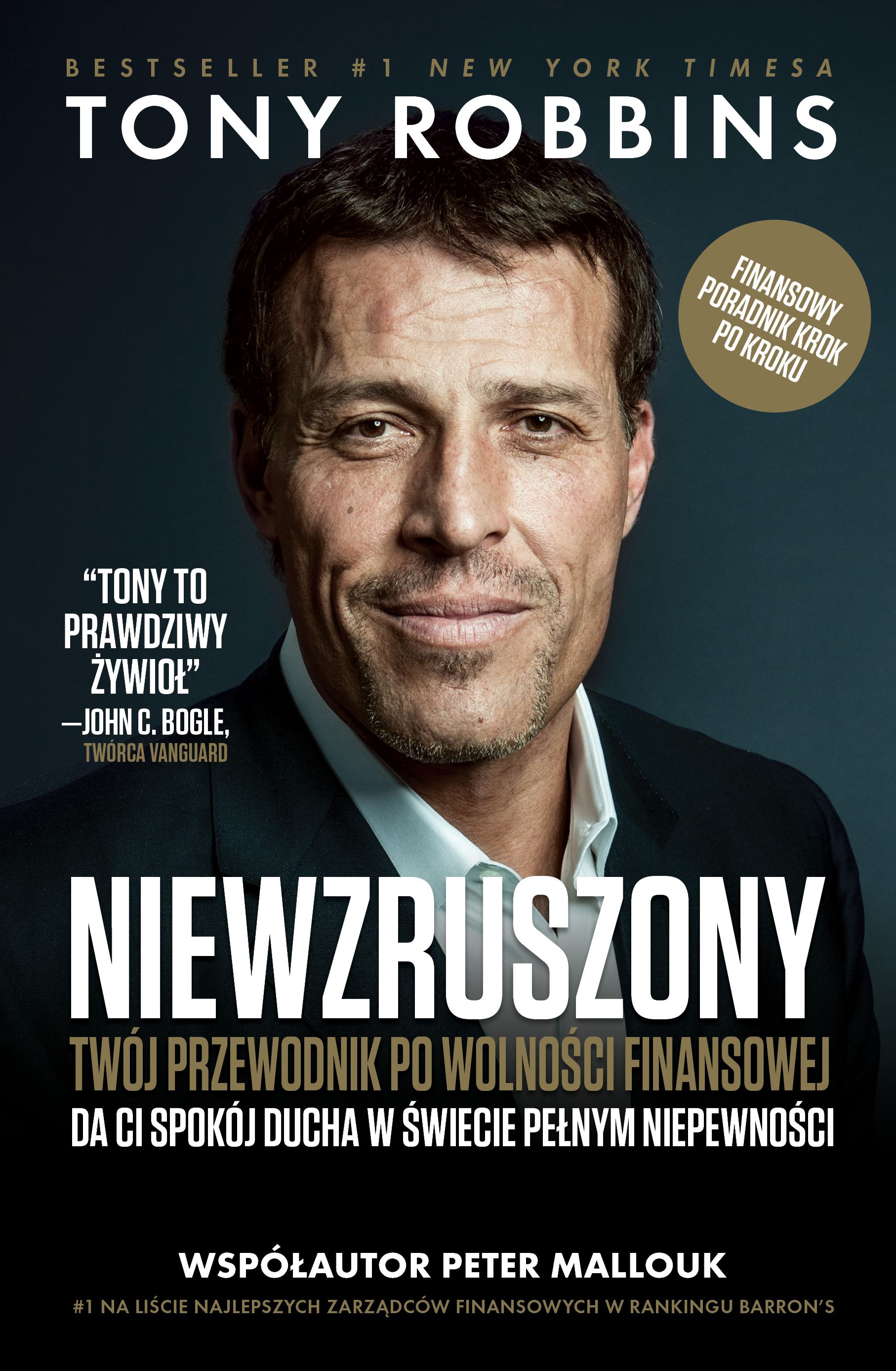 Niewzruszony Unshakeable