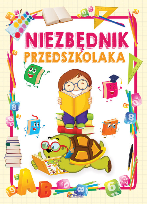 Niezbędnik przedszkolaka