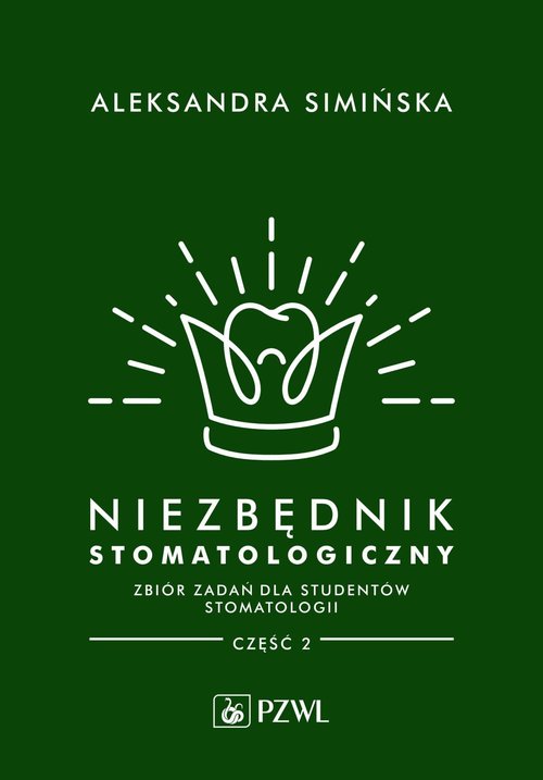 Niezbędnik stomatologiczny.