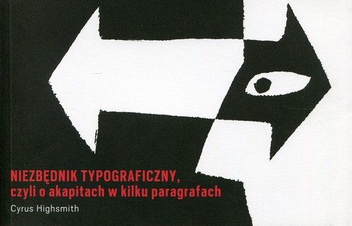 Niezbędnik typograficzny