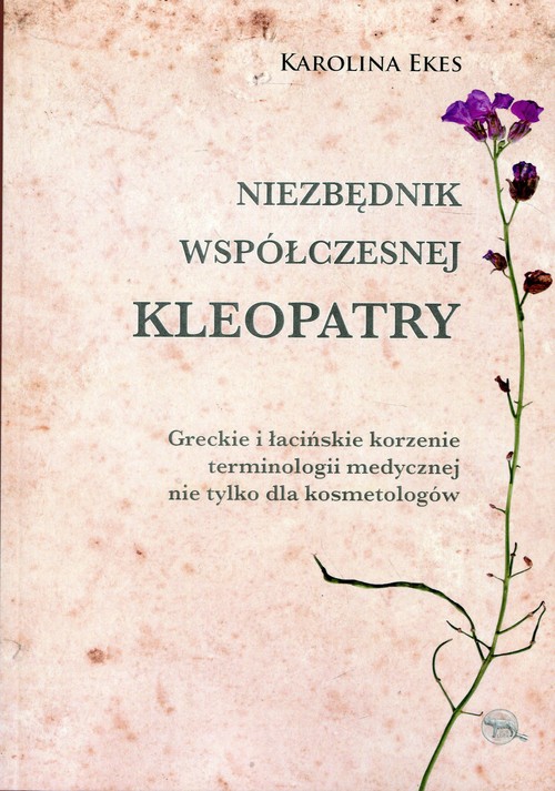 Niezbędnik współczesnej Kleopatry