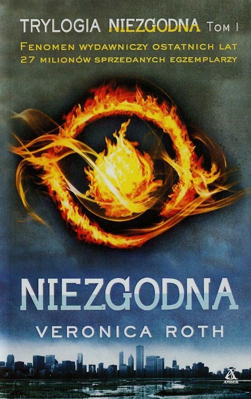 Niezgodna