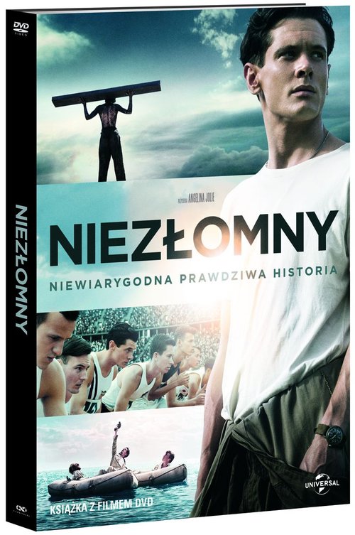 Niezłomny