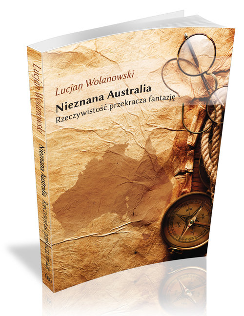 Nieznana Australia