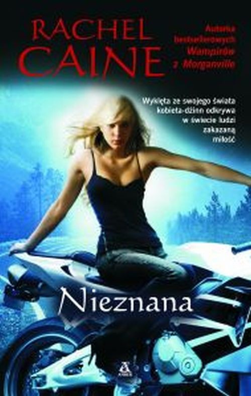 Nieznana. Czas wygnania