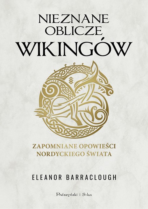 Nieznane oblicze Wikingów