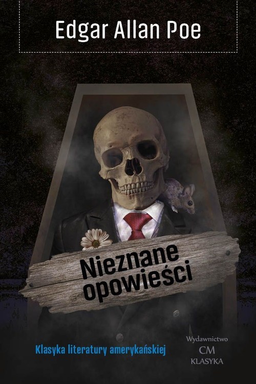Nieznane opowieści