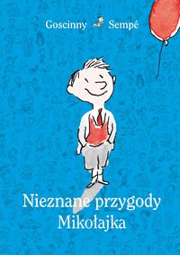 Nieznane przygody Mikołajka