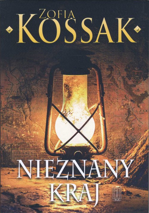 Nieznany kraj