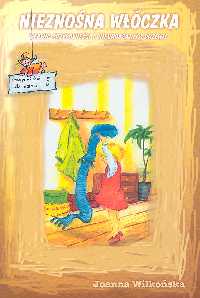 Nieznośna włóczka