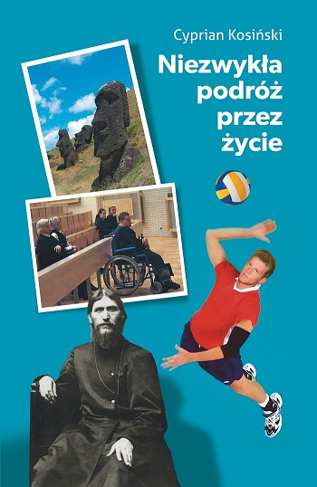 Niezwykła podróż przez życie