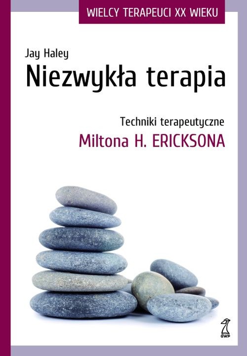 Niezwykła terapia