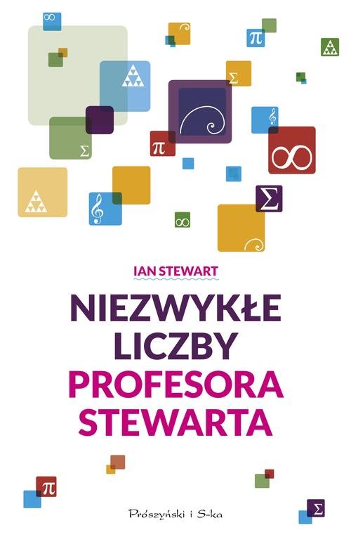 Niezwykłe liczby profesora Stewarta