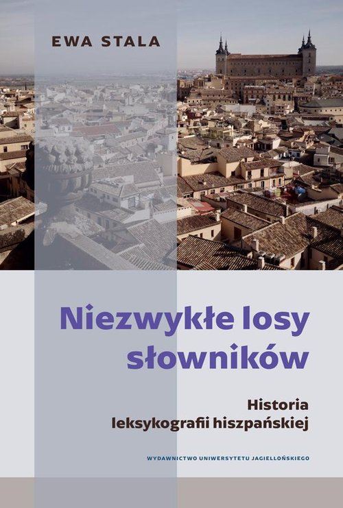 Niezwykłe losy słowników