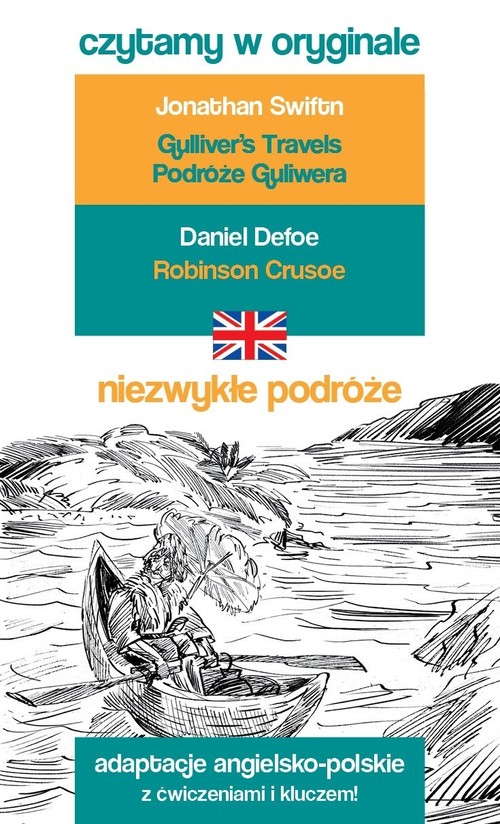 Niezwykłe podróże