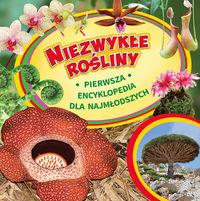Niezwykłe rośliny