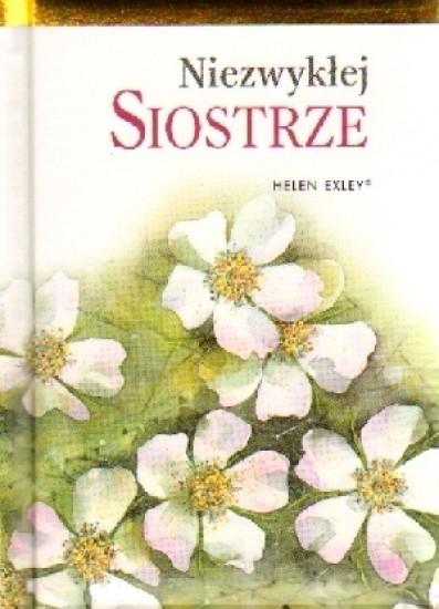 Niezwykłej siostrze