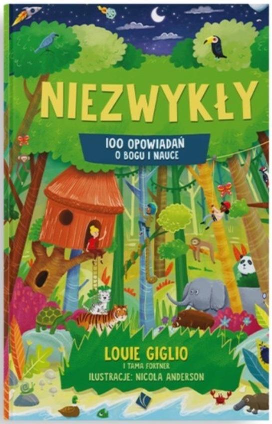Niezwykły