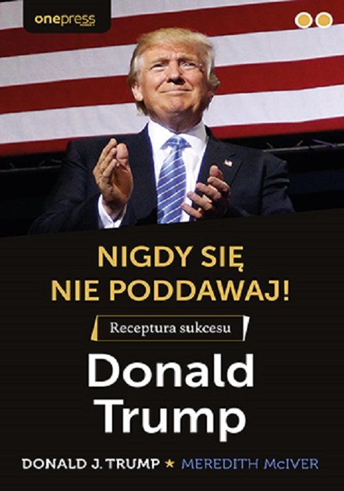 Nigdy się nie poddawaj!