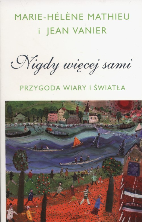Nigdy więcej sami