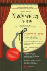 Nigdy więcej tremy