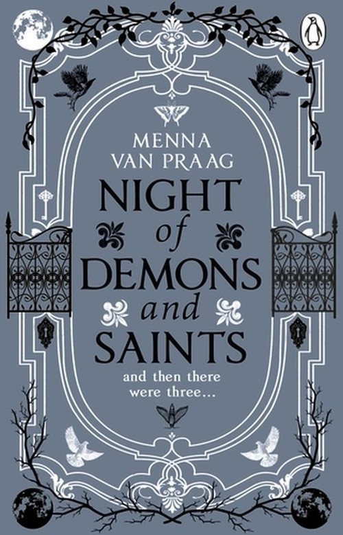 Night of Demons and Saints