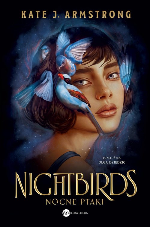 Nightbirds Nocne ptaki