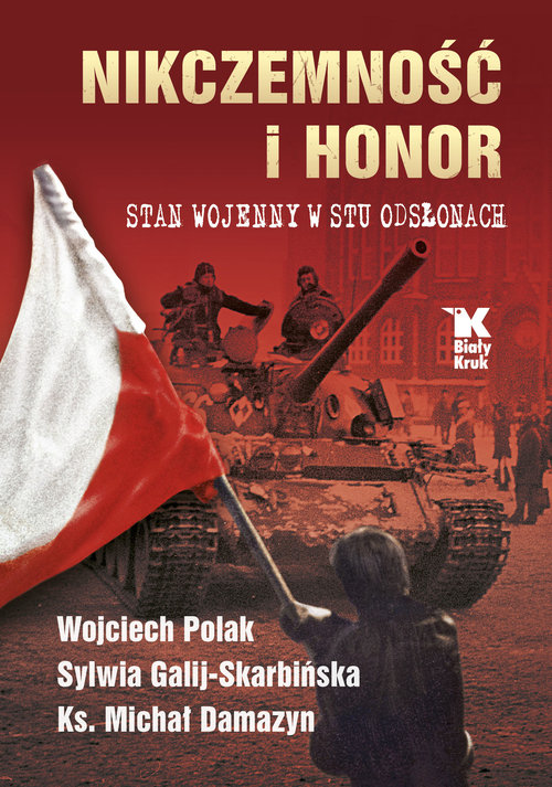 Nikczemność i honor