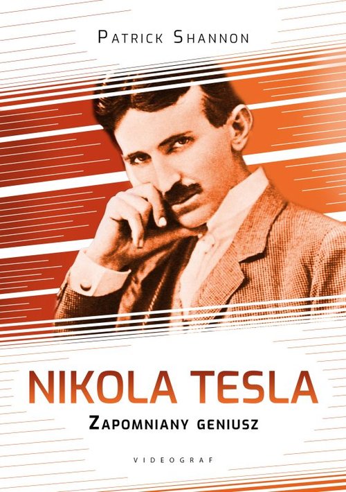 Nikola Tesla