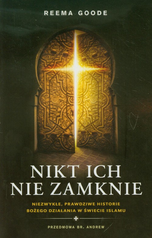 Nikt ich nie zamknie