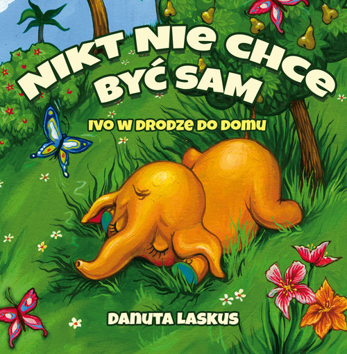 Nikt nie chce być sam