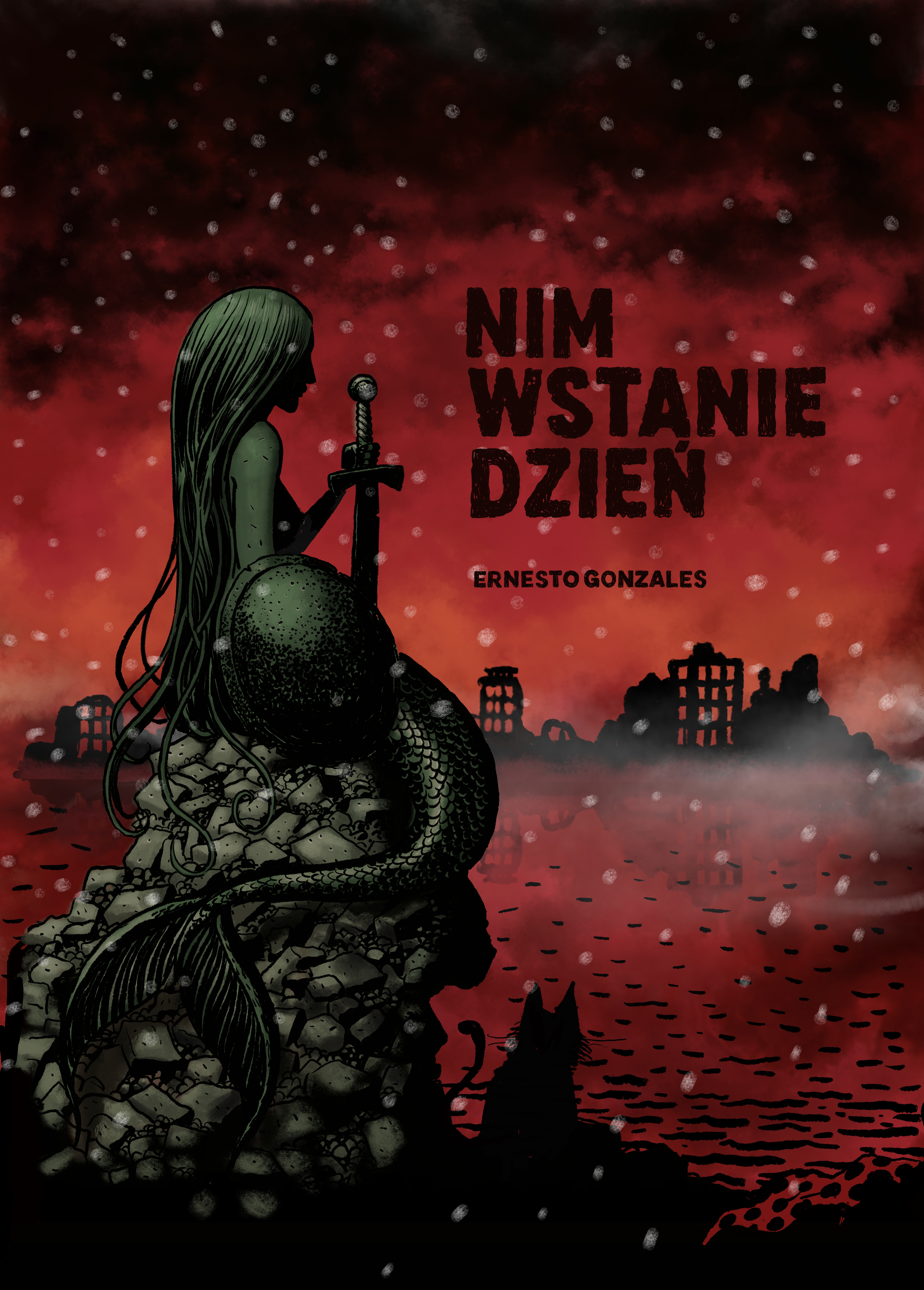 Nim wstanie dzień