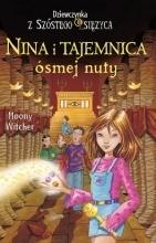 Nina i tajemnica ósmej nuty.