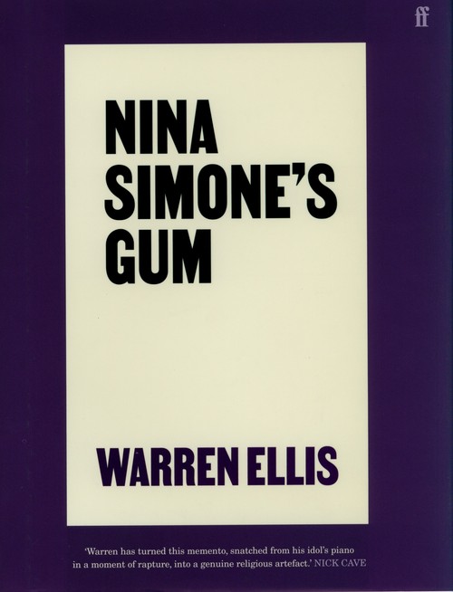 Nina Simone's Gum