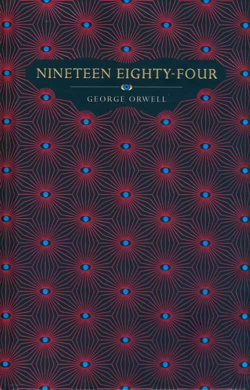 Nineteen Eighty -Four