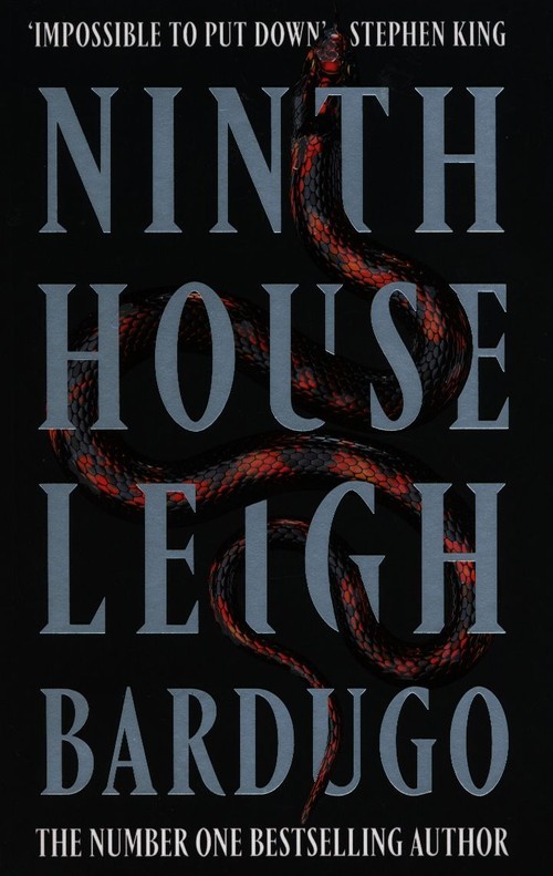 Ninth House