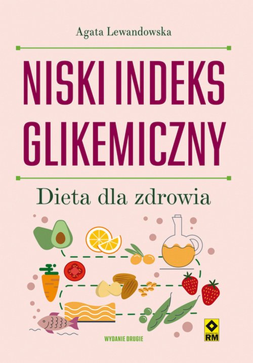 Niski indeks glikemiczny
