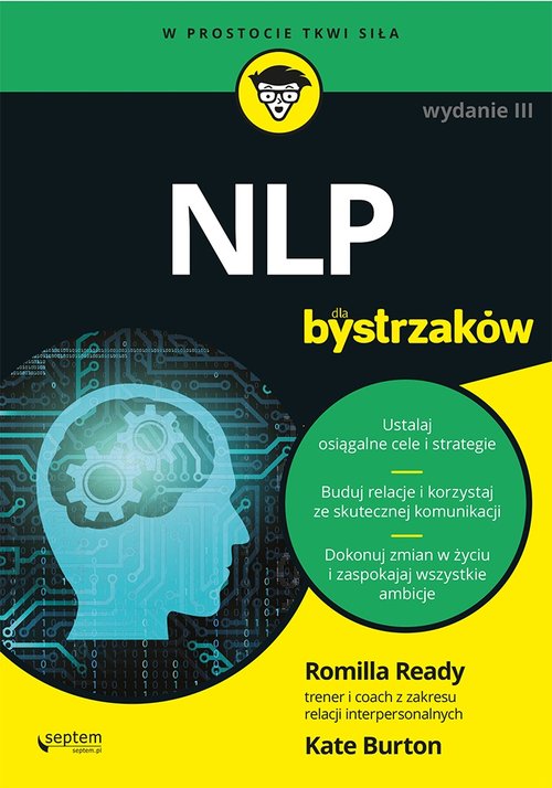 NLP dla bystrzaków