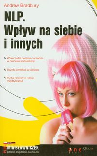 NLP Wpływ na siebie i innych