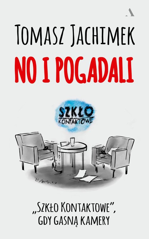 No i pogadali