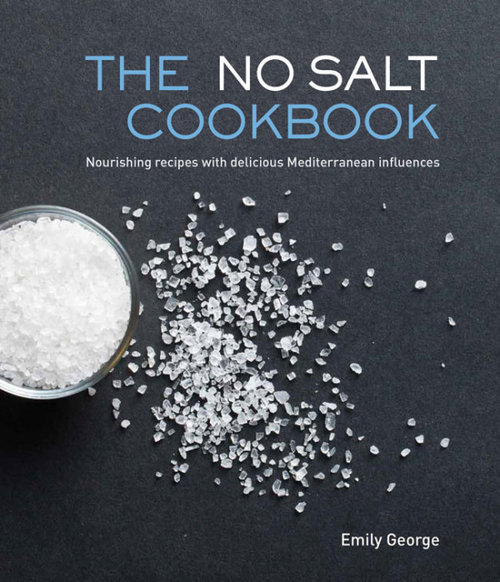 No Salt Cookbook