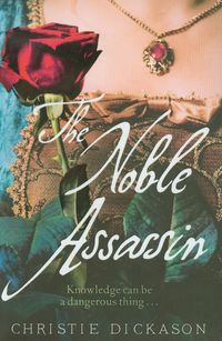 Noble Assassin