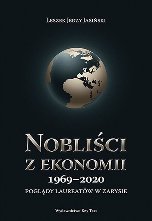 Nobliści z ekonomii 1969-2018