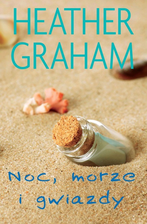 Noc, morze i gwiazdy